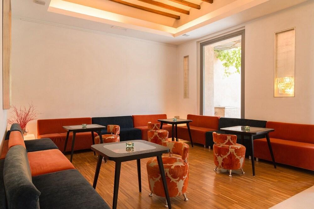 Hotel Spa La Romana, The Originals Relais Ngoại thất bức ảnh