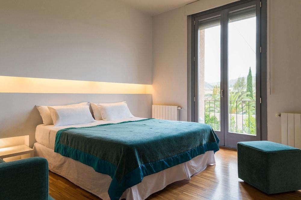 Hotel Spa La Romana, The Originals Relais Ngoại thất bức ảnh