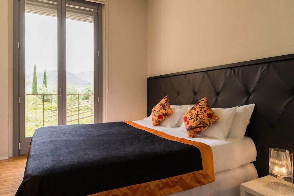 Hotel Spa La Romana, The Originals Relais Ngoại thất bức ảnh