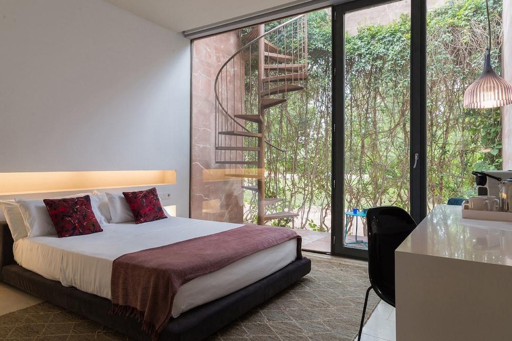 Hotel Spa La Romana, The Originals Relais Ngoại thất bức ảnh