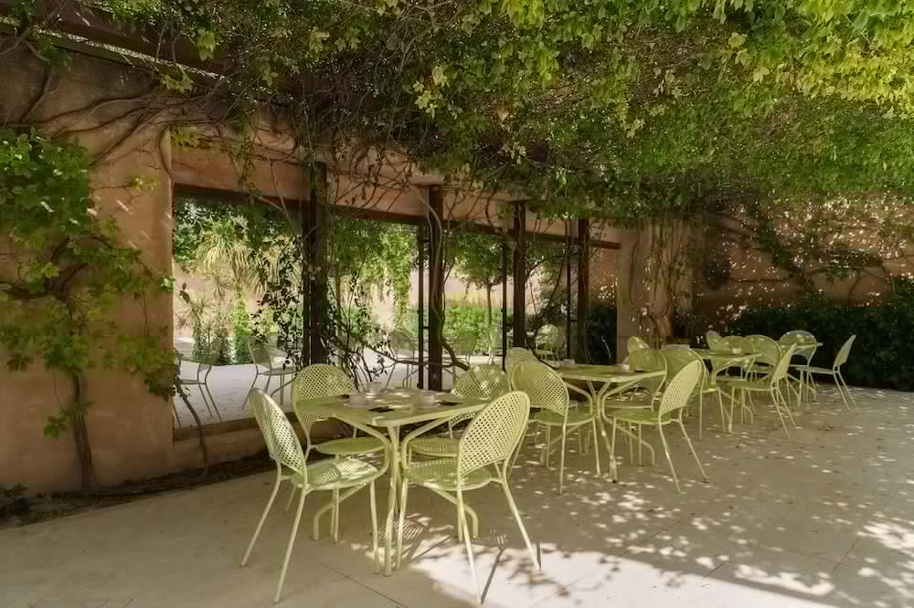 Hotel Spa La Romana, The Originals Relais Ngoại thất bức ảnh