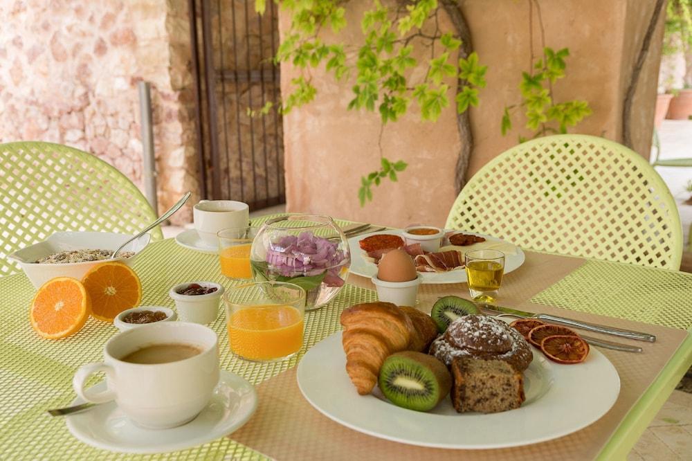 Hotel Spa La Romana, The Originals Relais Ngoại thất bức ảnh