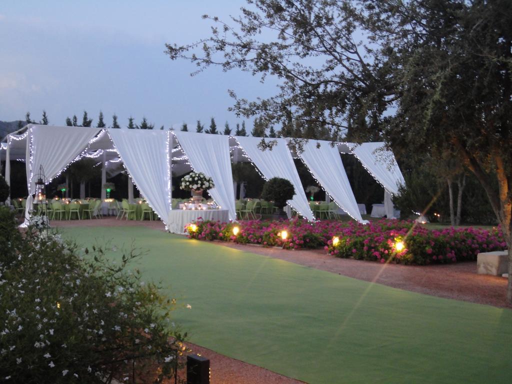 Hotel Spa La Romana, The Originals Relais Ngoại thất bức ảnh