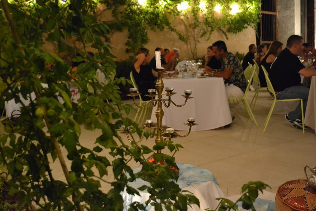 Hotel Spa La Romana, The Originals Relais Ngoại thất bức ảnh