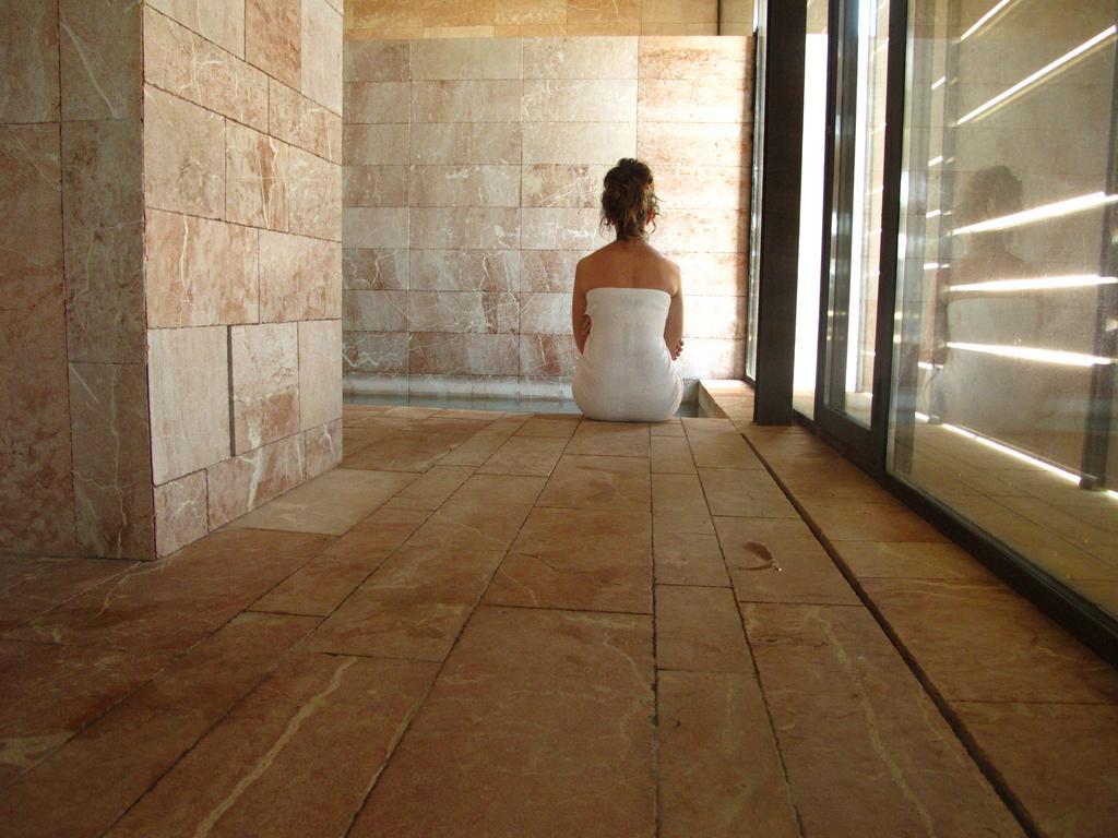 Hotel Spa La Romana, The Originals Relais Ngoại thất bức ảnh