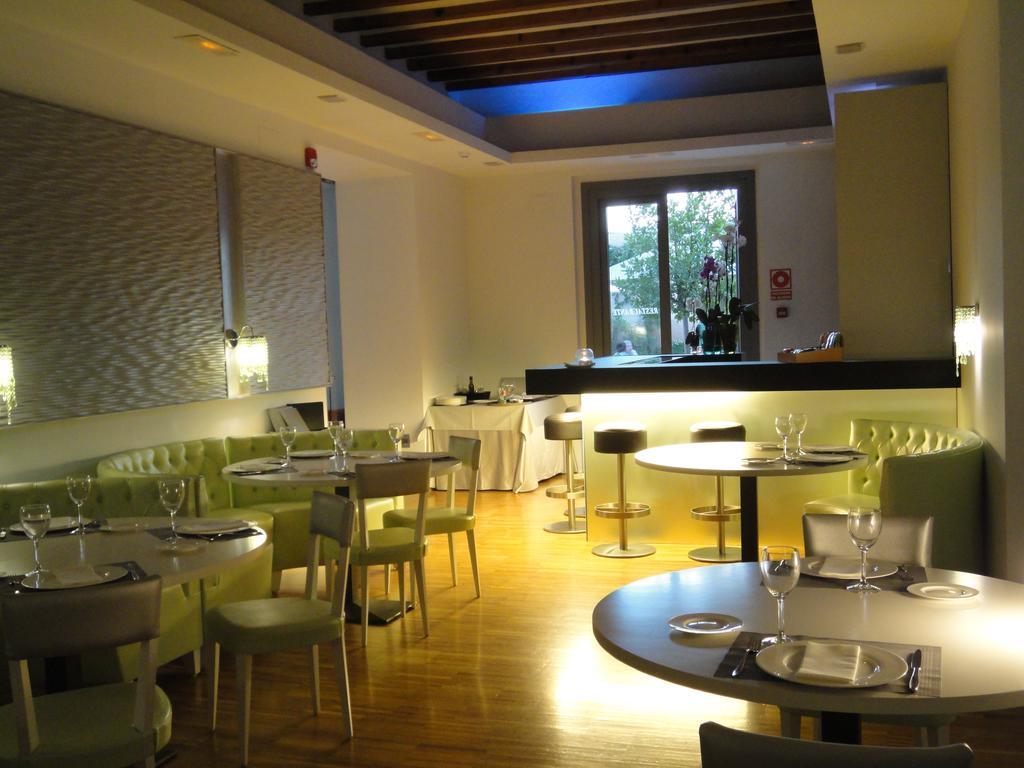 Hotel Spa La Romana, The Originals Relais Ngoại thất bức ảnh