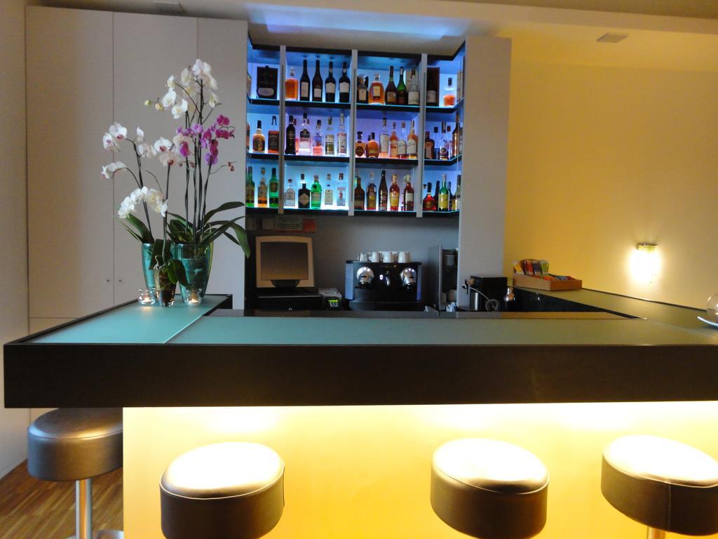 Hotel Spa La Romana, The Originals Relais Ngoại thất bức ảnh