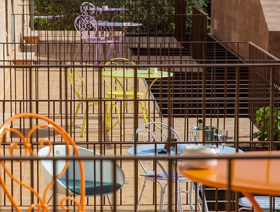 Hotel Spa La Romana, The Originals Relais Phòng bức ảnh
