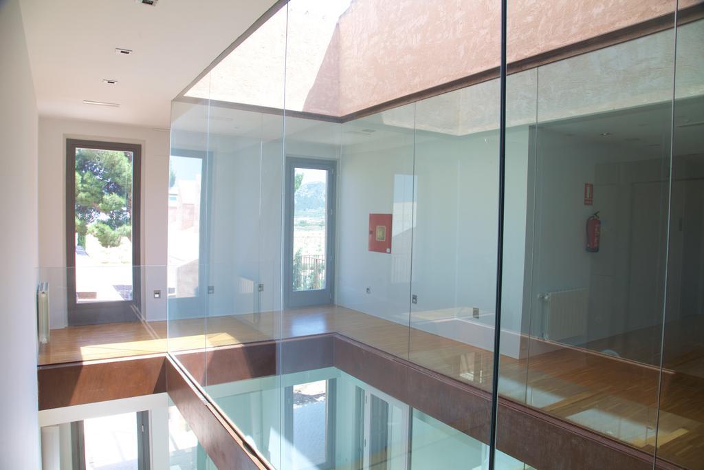 Hotel Spa La Romana, The Originals Relais Ngoại thất bức ảnh