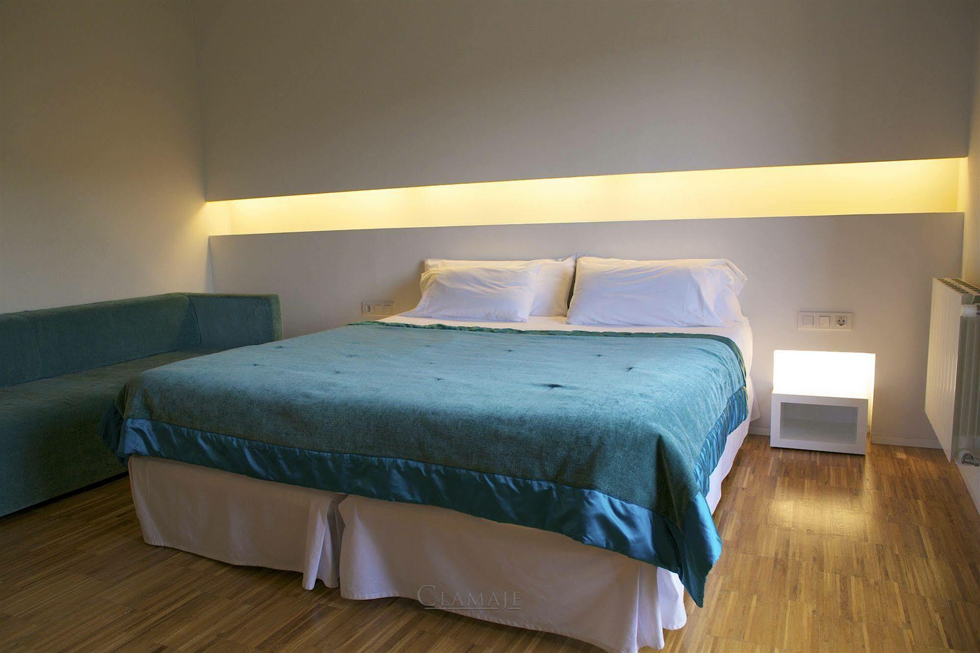 Hotel Spa La Romana, The Originals Relais Ngoại thất bức ảnh